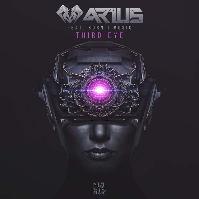 Music Third Eye (feat. Born I)