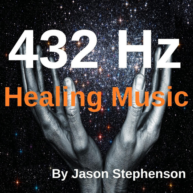 Music 432 Hz Healing Music