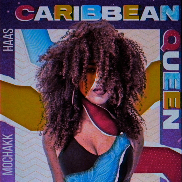 Canción Caribbean Queen