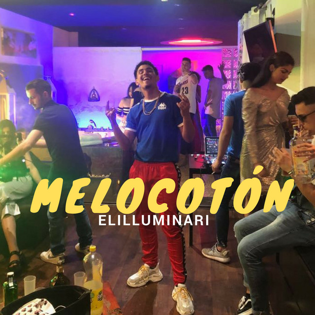 Music Melocotón