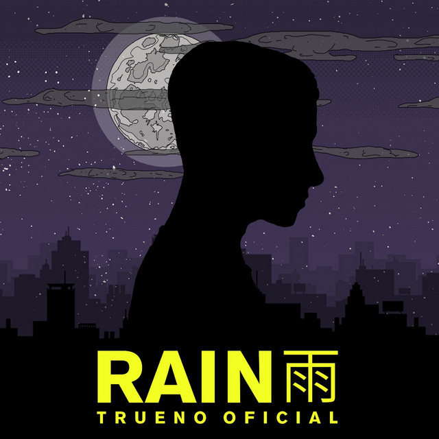 Canción Rain