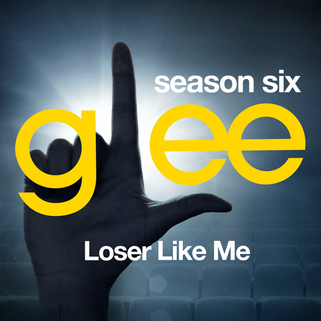 Canción Let It Go (Glee Cast Version)