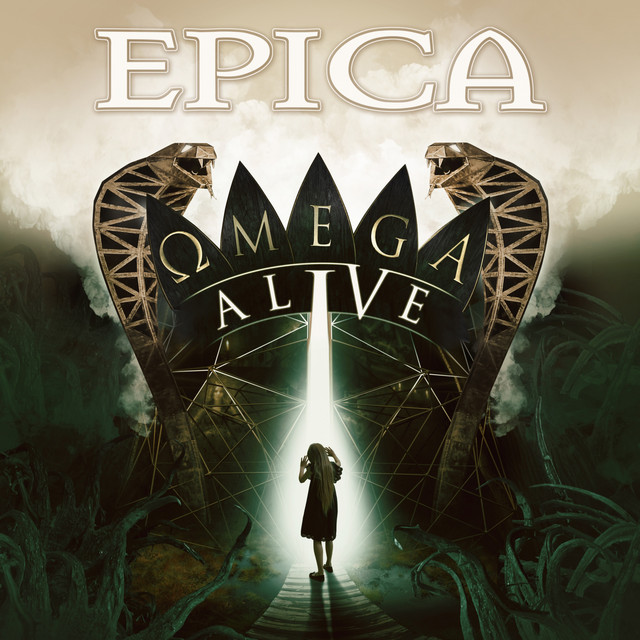 Canción Cry For the Moon - The Embrace That Smothers Part IV - Omega Alive