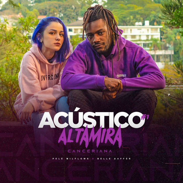 Canción Acústico Altamira #7 - Canceriana