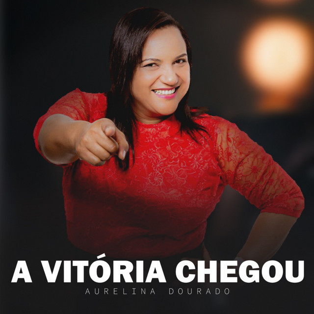 Canción A Vitória Chegou