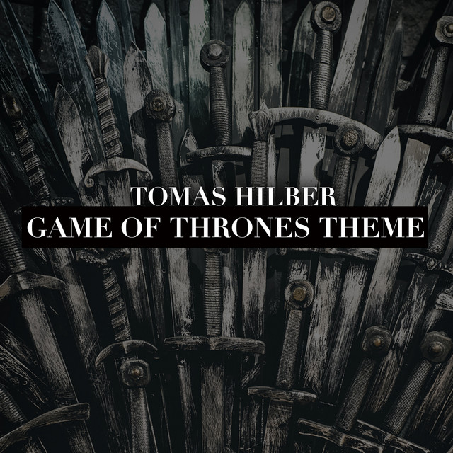 Canciones Game of Thrones Theme