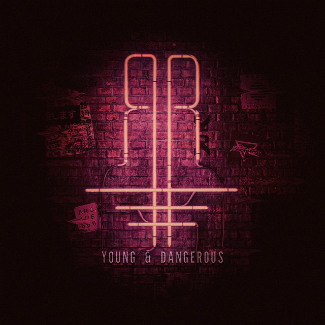 Canción Young & Dangerous