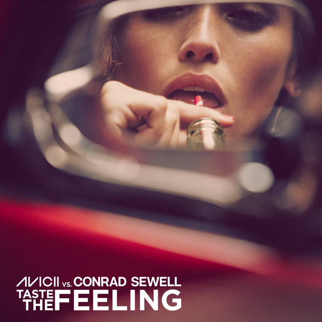 Canciones Taste The Feeling (Avicii Vs. Conrad Sewell)