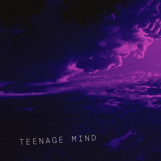 Canción Teenage Mind