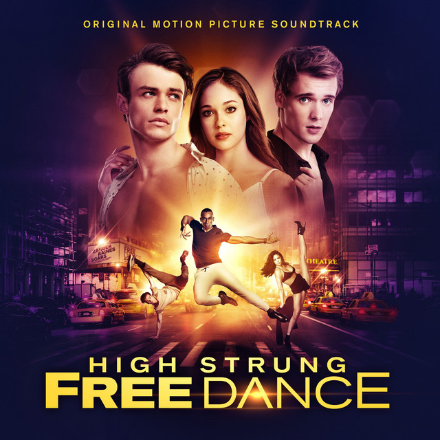 Music Theme From Free Dance