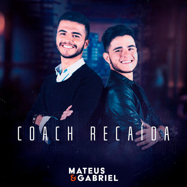 Canción Coach Recaída