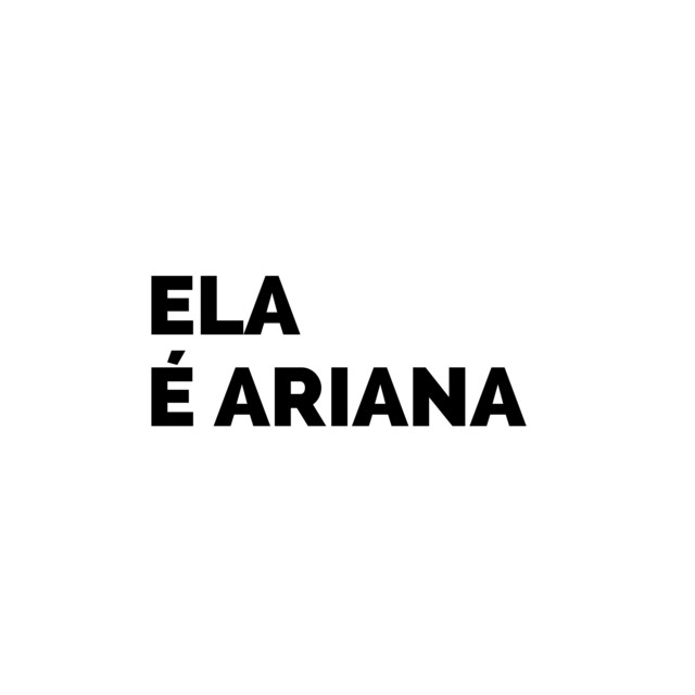 Music Ela É Ariana