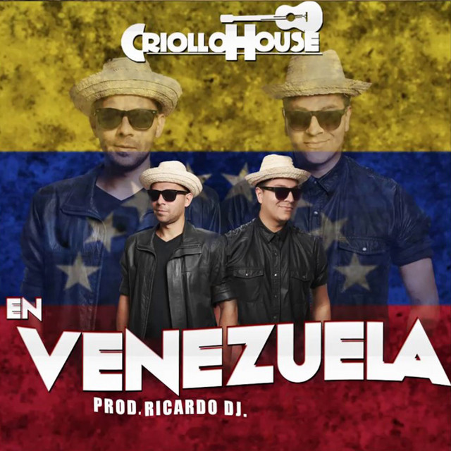 Music En Venezuela