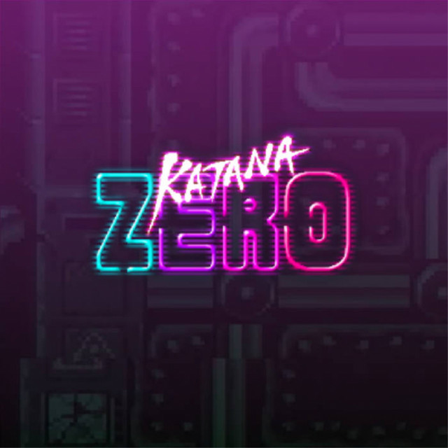 Canción Katana Zero