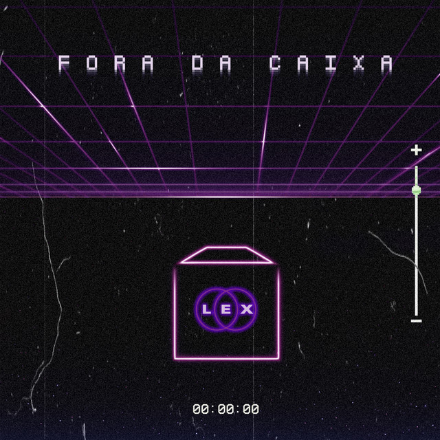 Canción Fora da Caixa