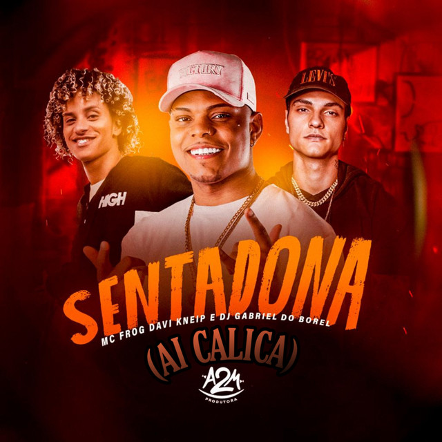 Canción Sentadona (Ai Calica)