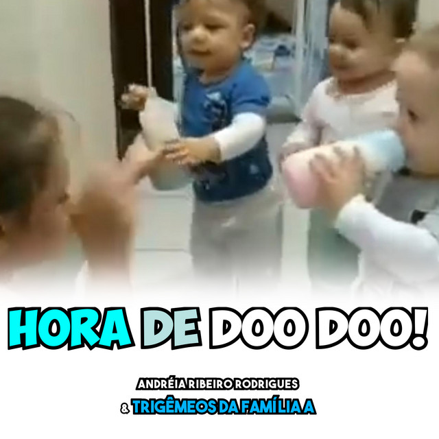 Canción Hora de Doo Doo