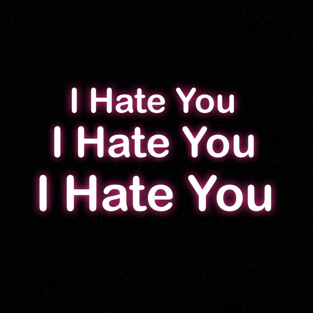 Music I Hate You