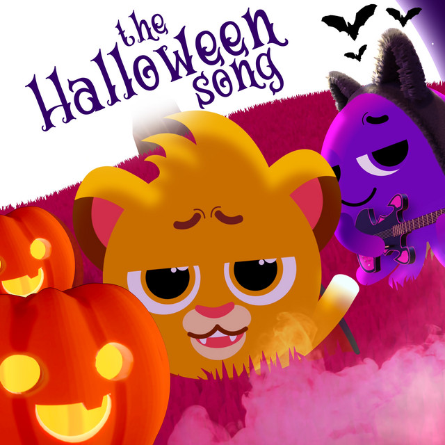 Music The Halloween Song