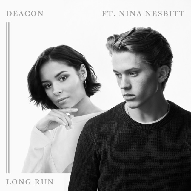 Canción Long Run (feat. Nina Nesbitt)