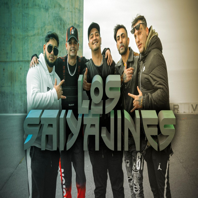 Music Los Saiyajines