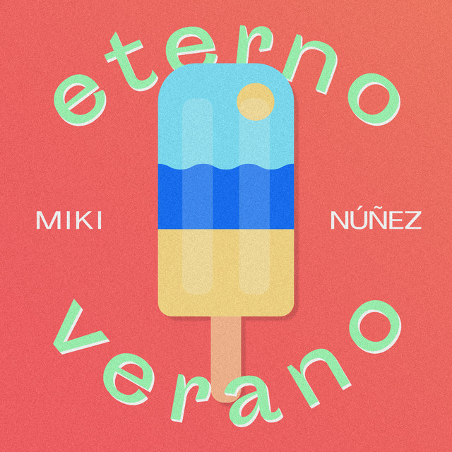 Canción Eterno Verano - Revamp