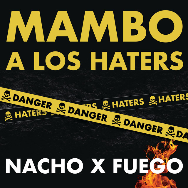 Canción Mambo A Los Haters