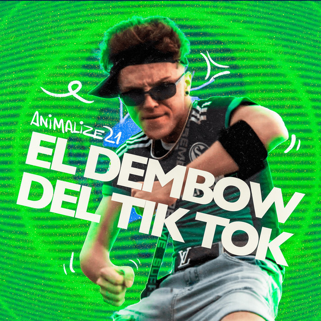 Music El Dembow Del TikTok