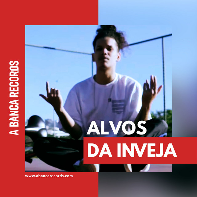 Canción Alvos da Inveja