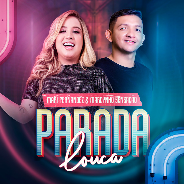 Canción Parada Louca