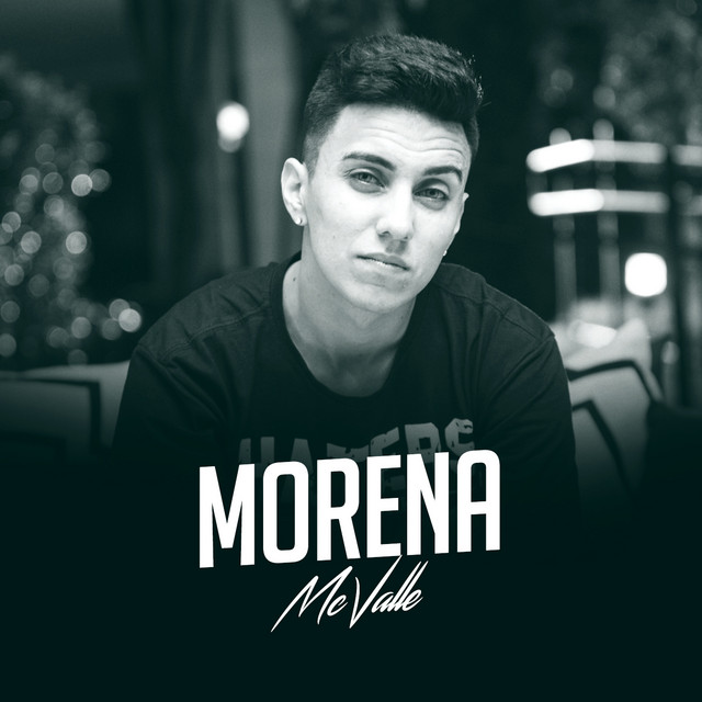 Canción Morena