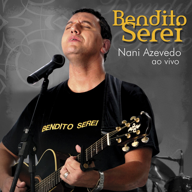 Music Deus É Fiel - Ao Vivo