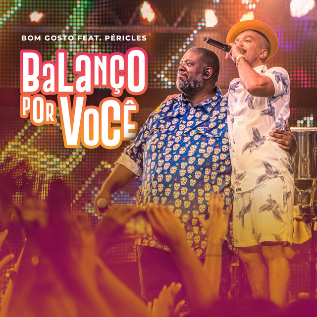 Music Balanço por Você - Ao Vivo