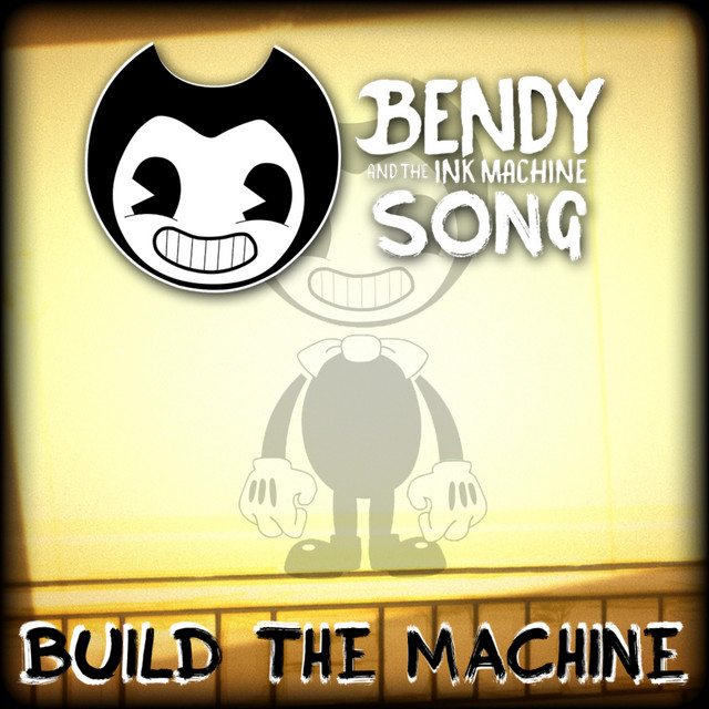 Canciones Build Our Machine