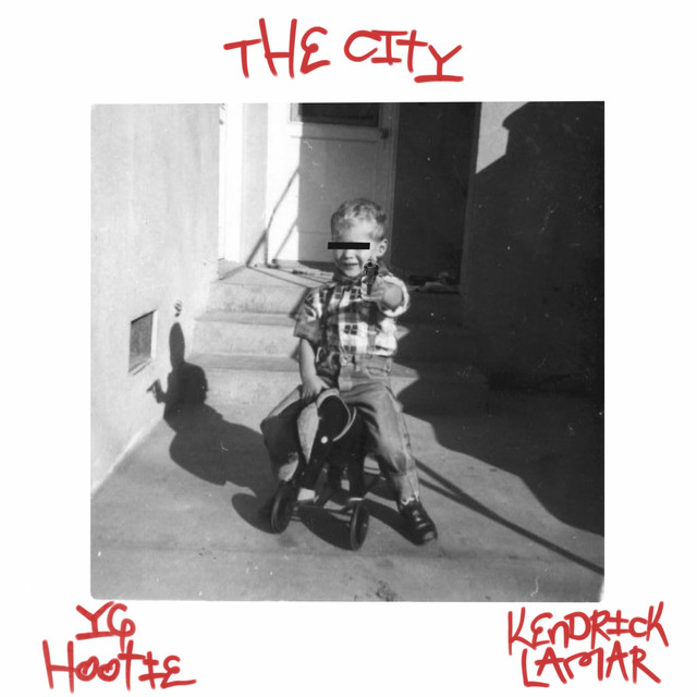 Canción The City (feat. Kendrick Lamar)