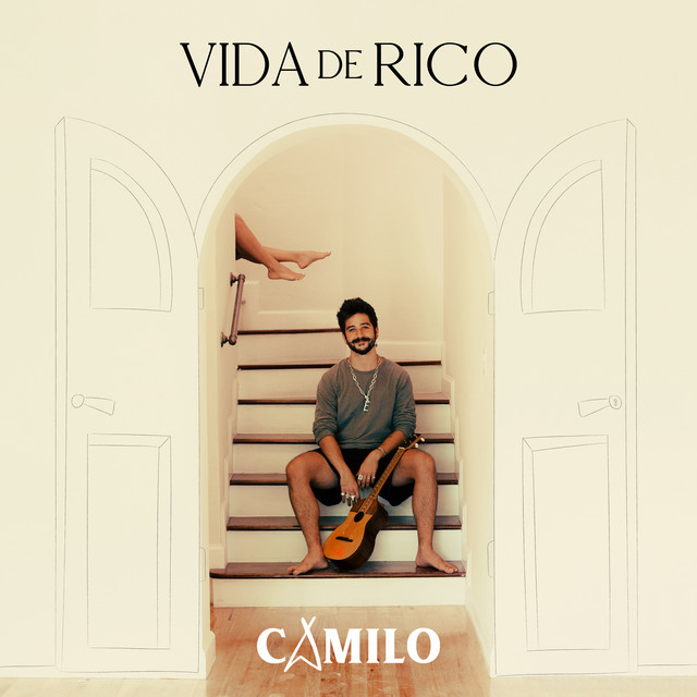 Canción Vida de Rico