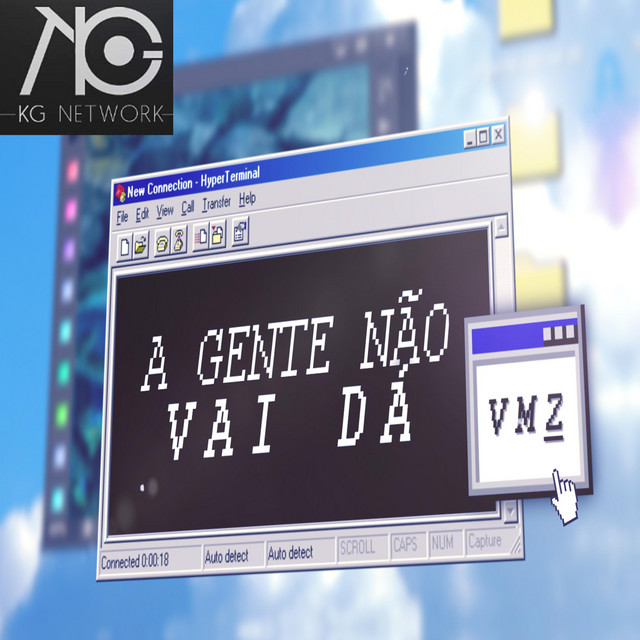 Canciones A Gente Não Vai Da