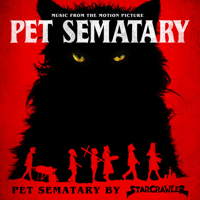 Canciones Pet Sematary