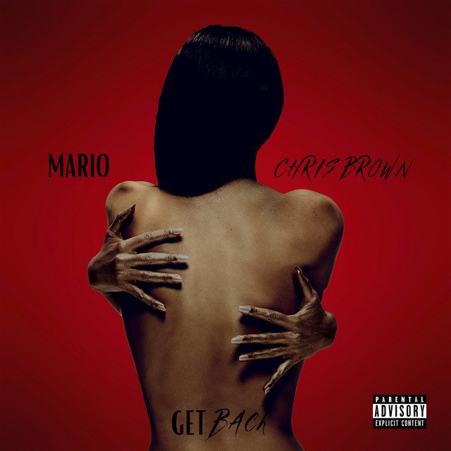 Music Get Back (feat. Chris Brown)