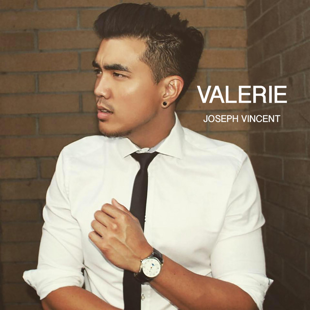 Canciones Valerie