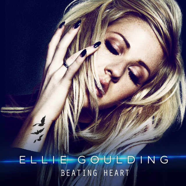 Canción Beating Heart