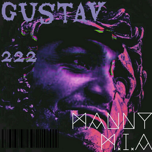 Music Gustav 222