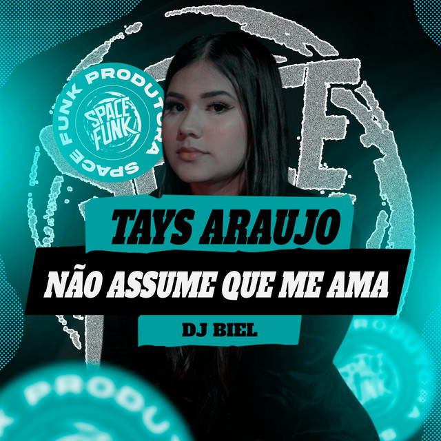 Music Não Assume Que Me Ama