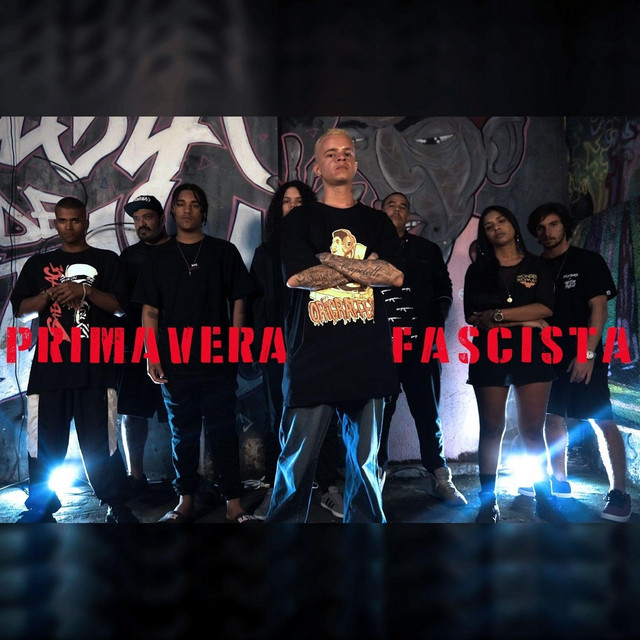 Canción Primavera Fascista