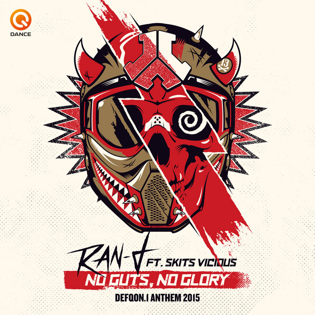 Canciones No Guts No Glory (Defqon.1 Anthem 2015) - Edit