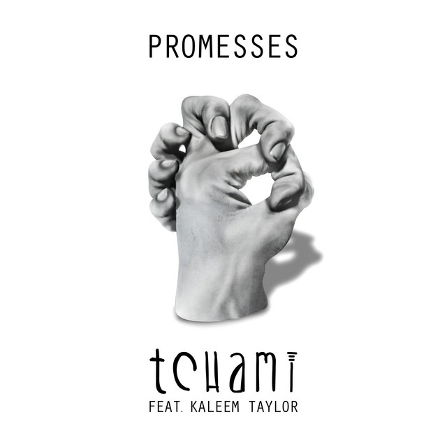 Canciones Promesses - Radio Edit