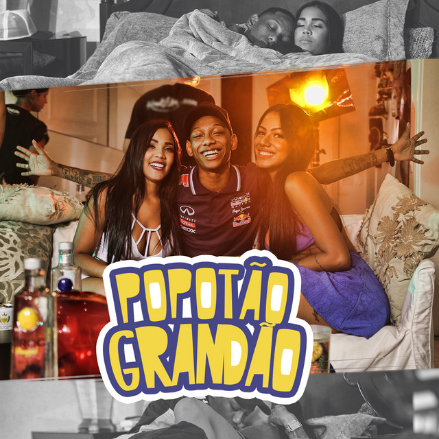 Music Popotão Grandão