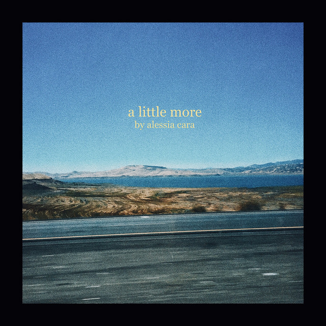 Canciones A Little More