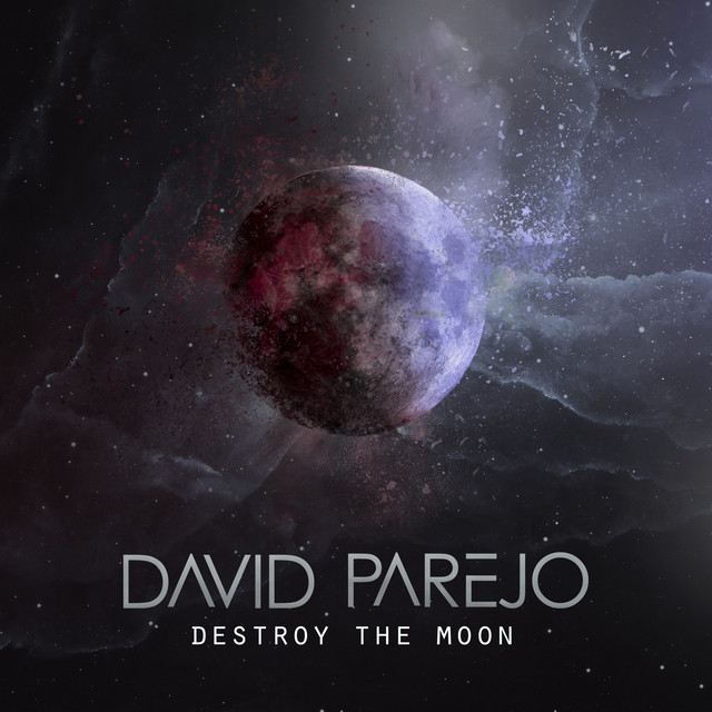 Canciones Destroy the Moon