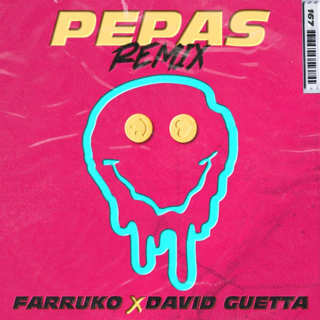 Music Pepas - David Guetta Remix